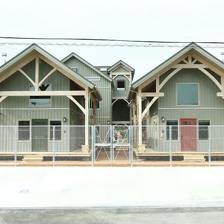 Apartament Tood一宮 -B棟 Ichinomiya  Zewnętrze zdjęcie