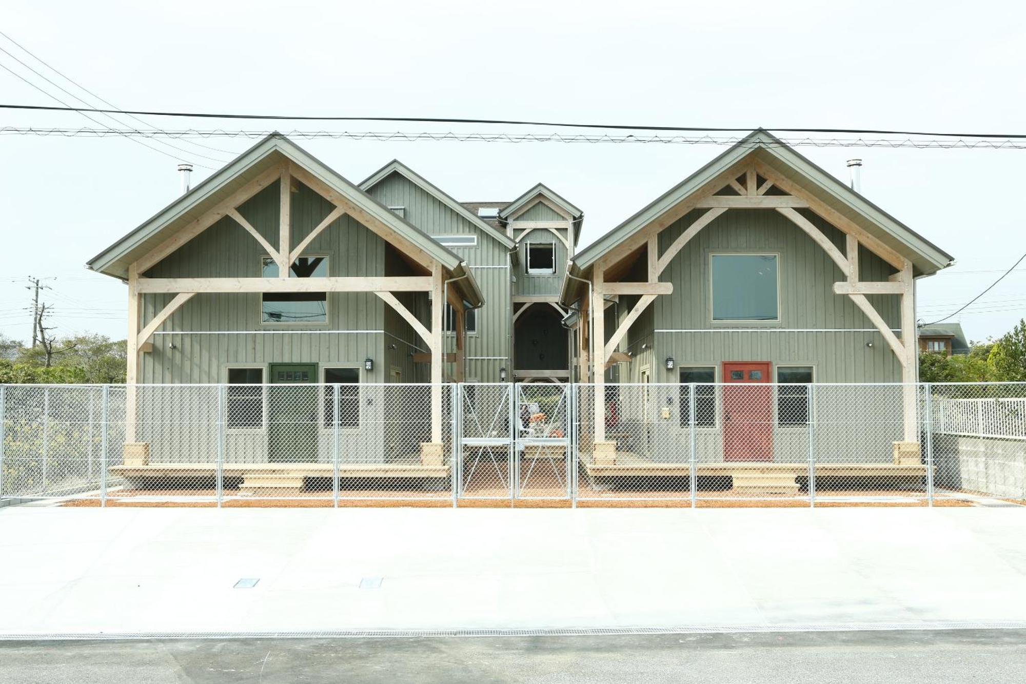 Apartament Tood一宮 -B棟 Ichinomiya  Zewnętrze zdjęcie