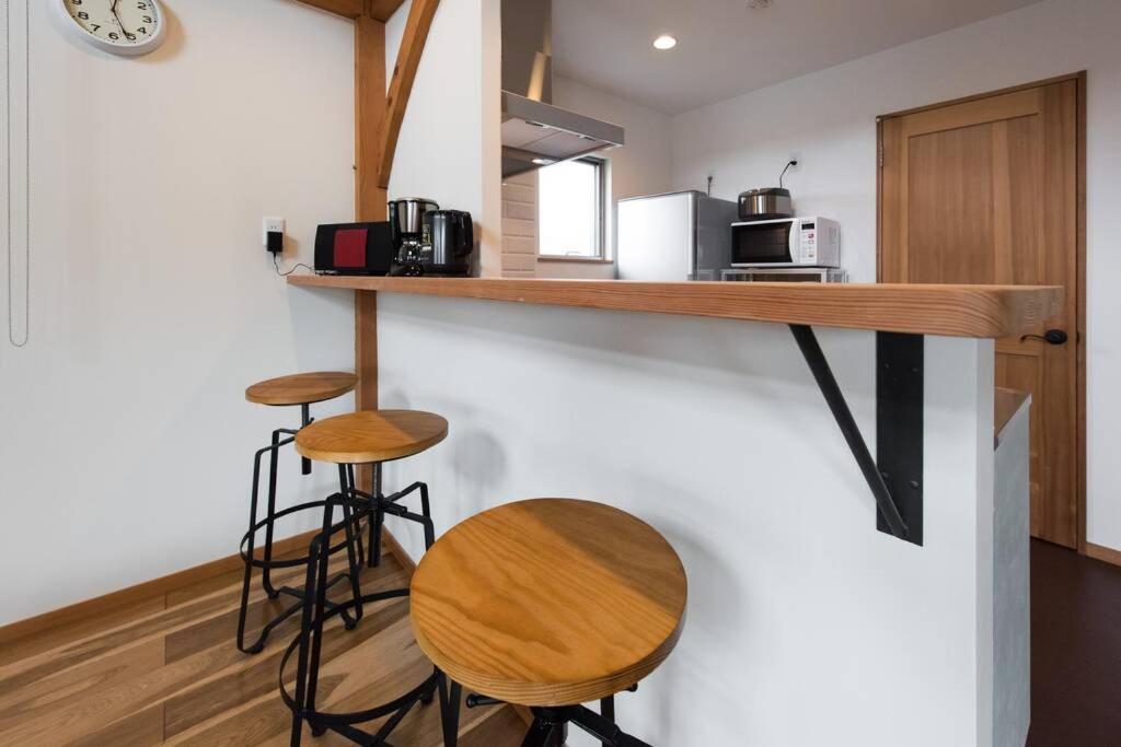 Apartament Tood一宮 -B棟 Ichinomiya  Zewnętrze zdjęcie