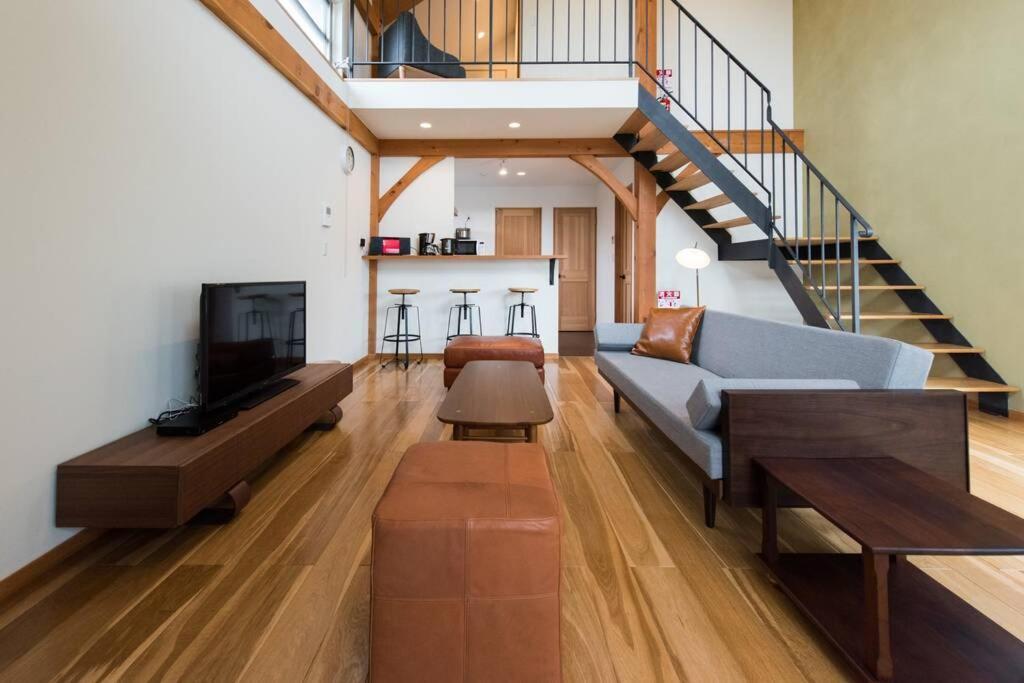 Apartament Tood一宮 -B棟 Ichinomiya  Zewnętrze zdjęcie