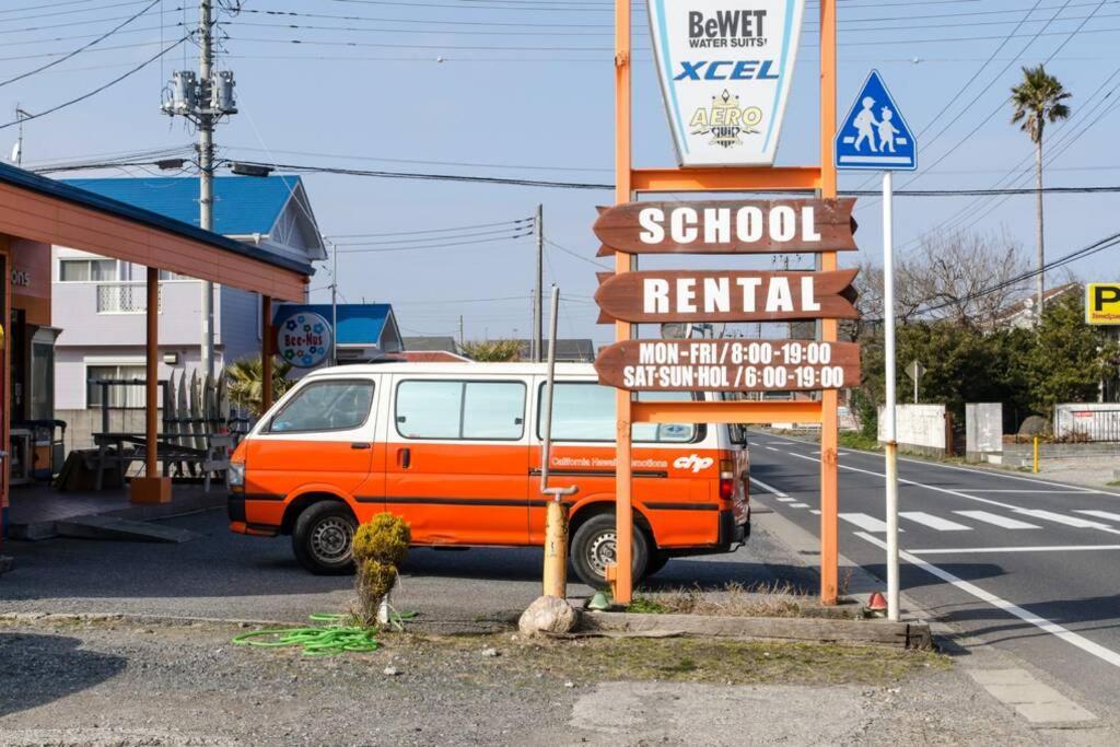 Apartament Tood一宮 -B棟 Ichinomiya  Zewnętrze zdjęcie