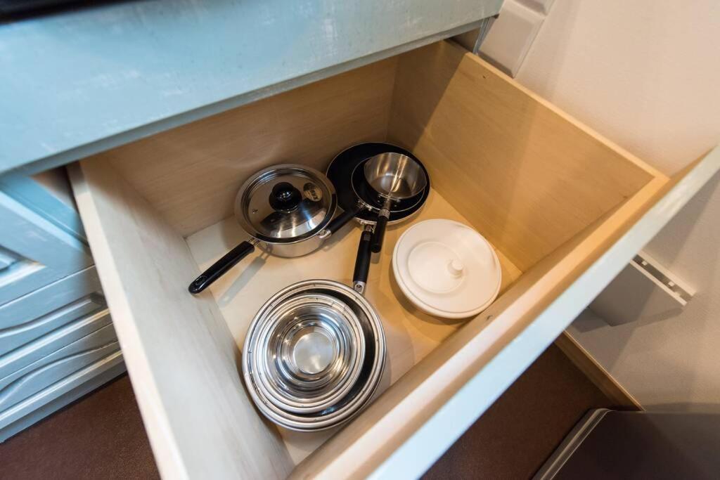 Apartament Tood一宮 -B棟 Ichinomiya  Zewnętrze zdjęcie