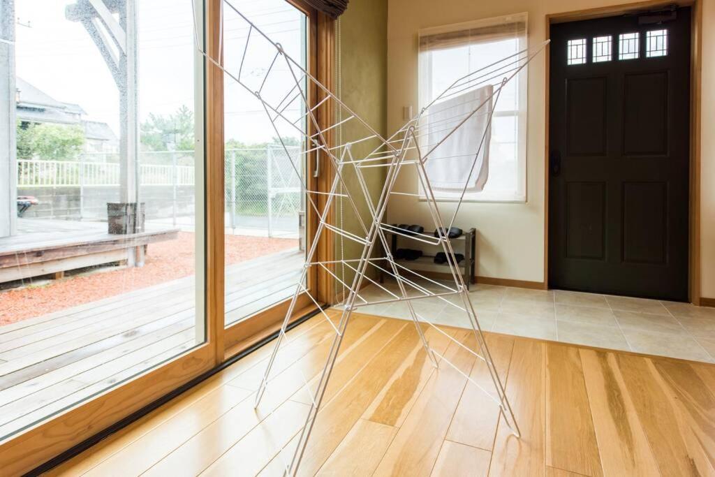 Apartament Tood一宮 -B棟 Ichinomiya  Zewnętrze zdjęcie