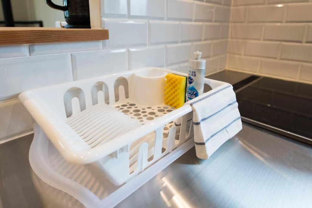 Apartament Tood一宮 -B棟 Ichinomiya  Zewnętrze zdjęcie