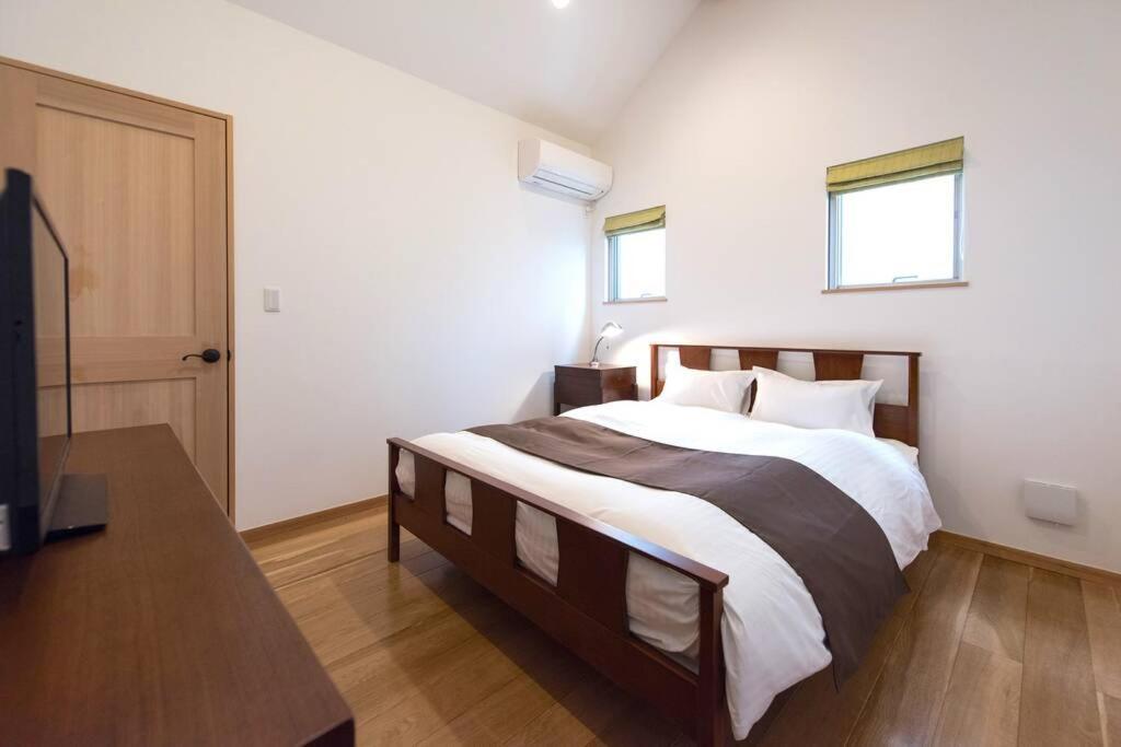 Apartament Tood一宮 -B棟 Ichinomiya  Zewnętrze zdjęcie