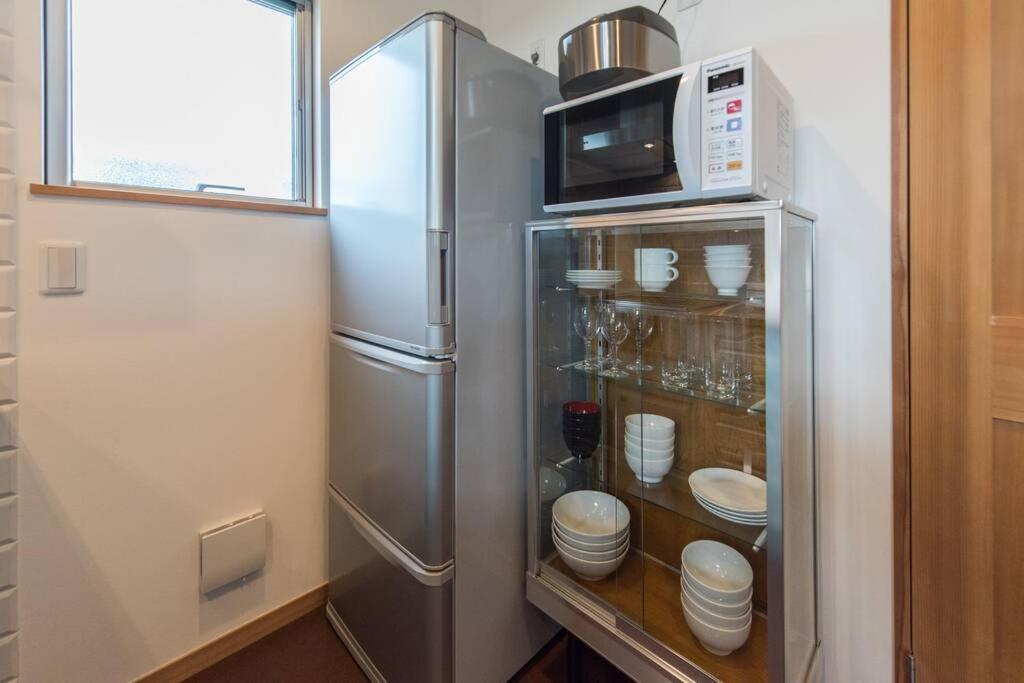 Apartament Tood一宮 -B棟 Ichinomiya  Zewnętrze zdjęcie