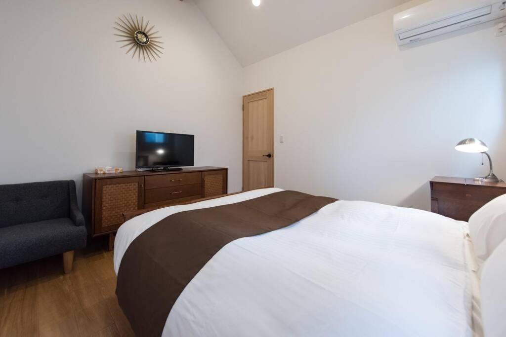 Apartament Tood一宮 -B棟 Ichinomiya  Zewnętrze zdjęcie