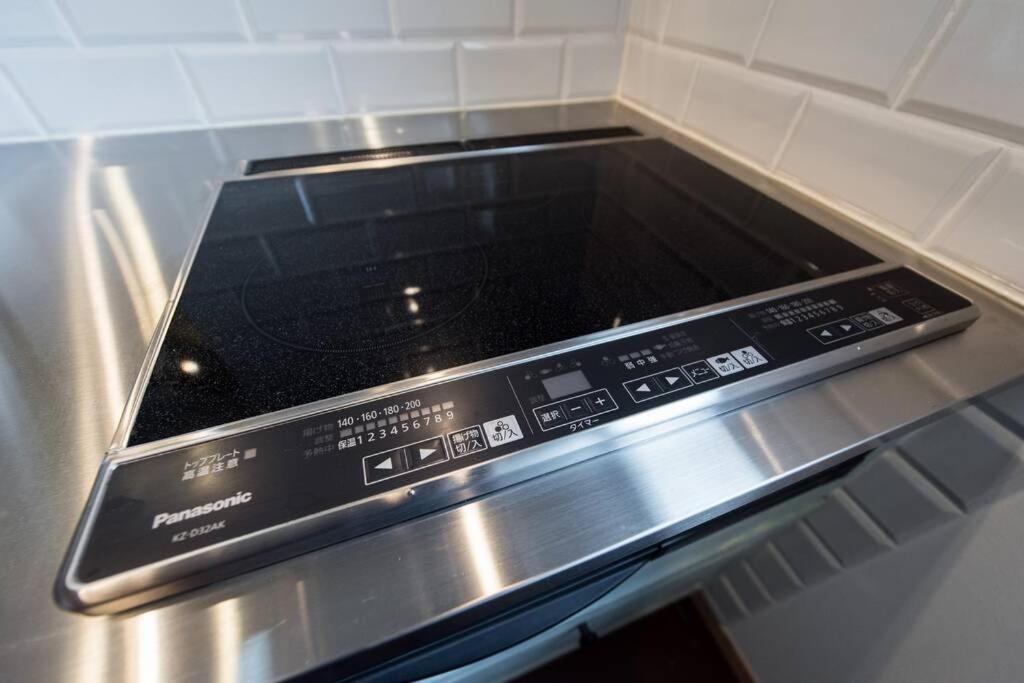Apartament Tood一宮 -B棟 Ichinomiya  Zewnętrze zdjęcie