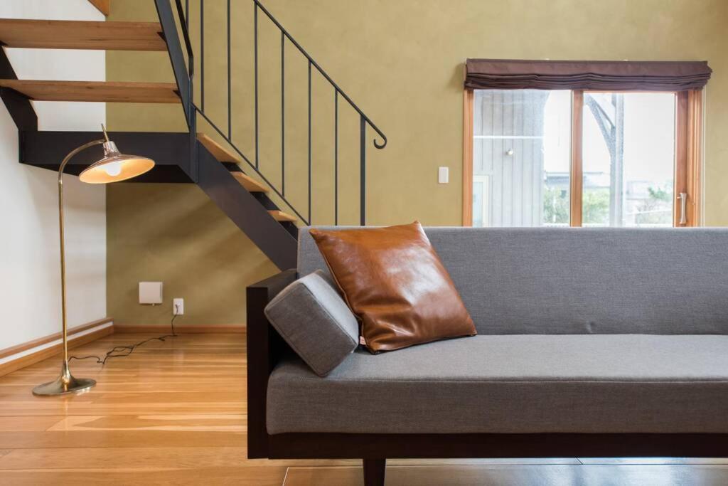 Apartament Tood一宮 -B棟 Ichinomiya  Zewnętrze zdjęcie
