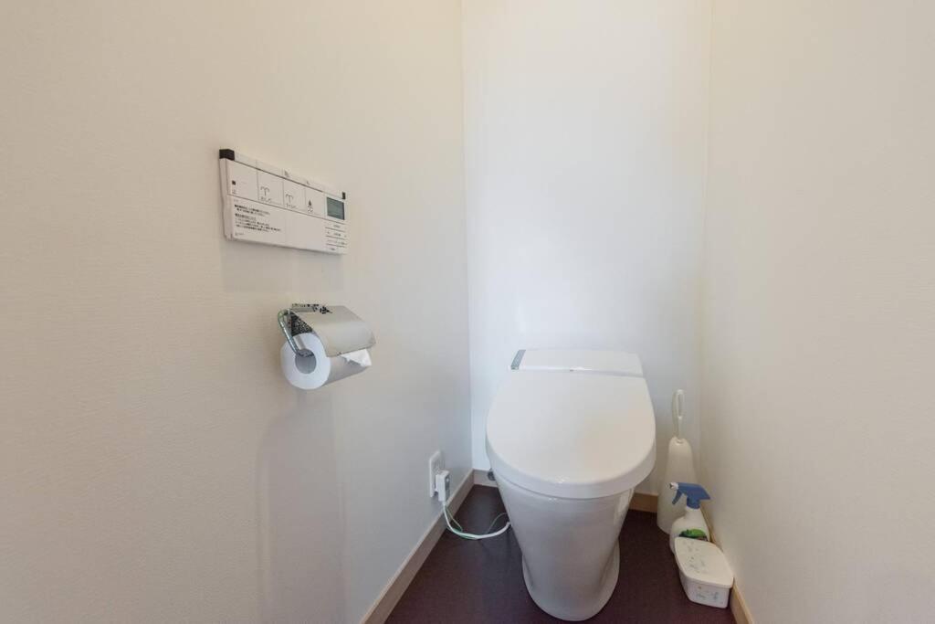 Apartament Tood一宮 -B棟 Ichinomiya  Zewnętrze zdjęcie