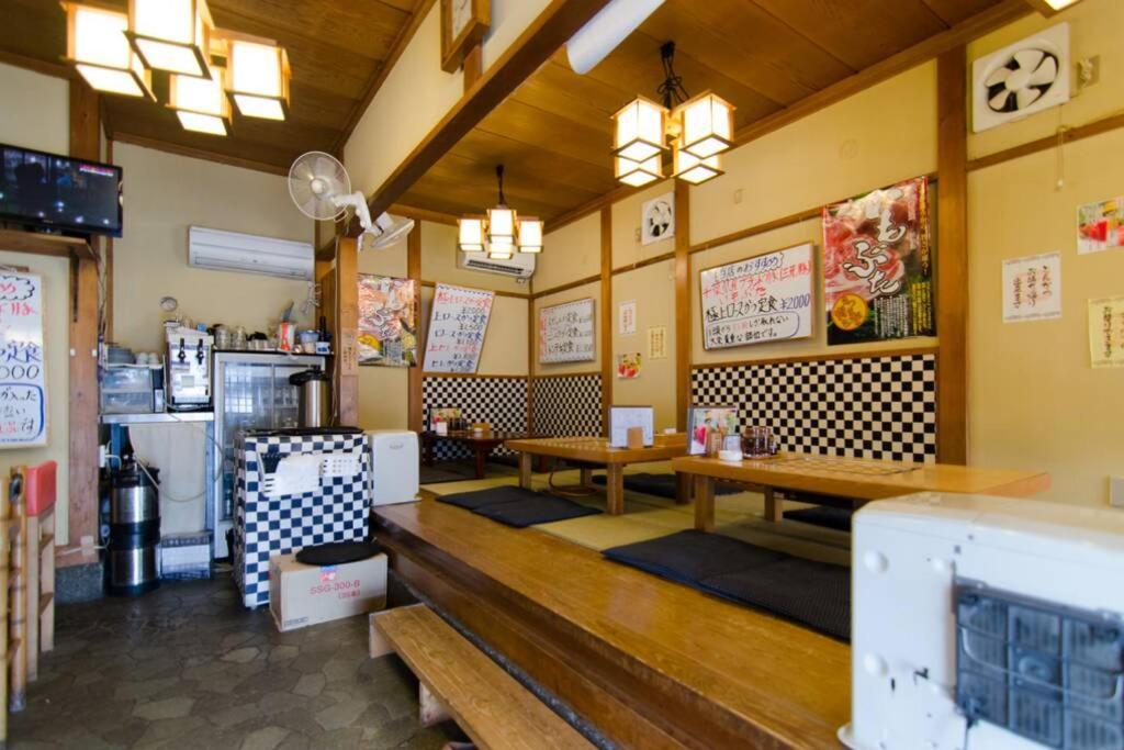 Apartament Tood一宮 -B棟 Ichinomiya  Zewnętrze zdjęcie