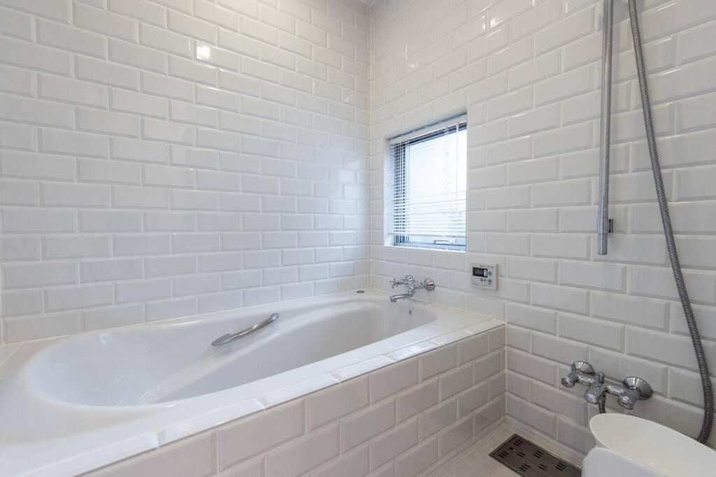 Apartament Tood一宮 -B棟 Ichinomiya  Zewnętrze zdjęcie