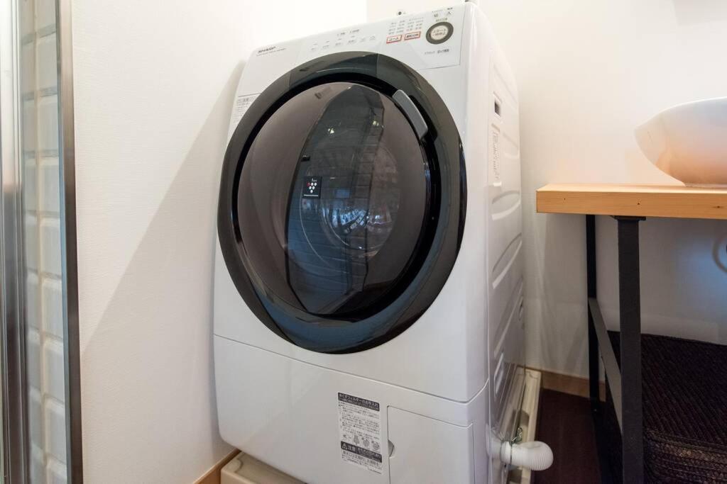 Apartament Tood一宮 -B棟 Ichinomiya  Zewnętrze zdjęcie