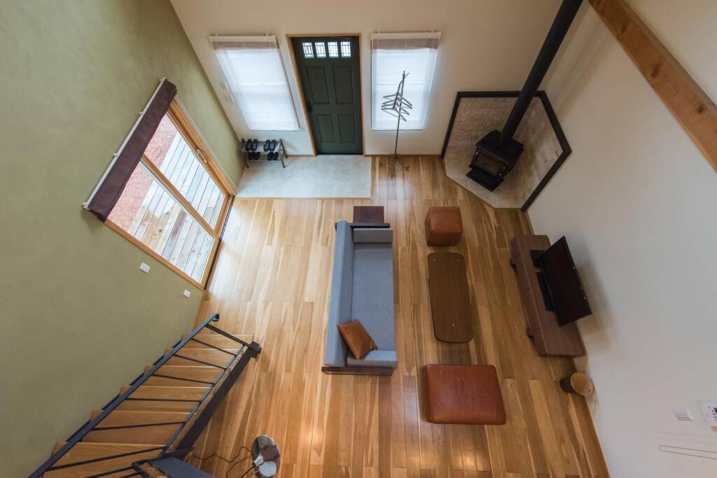 Apartament Tood一宮 -B棟 Ichinomiya  Zewnętrze zdjęcie