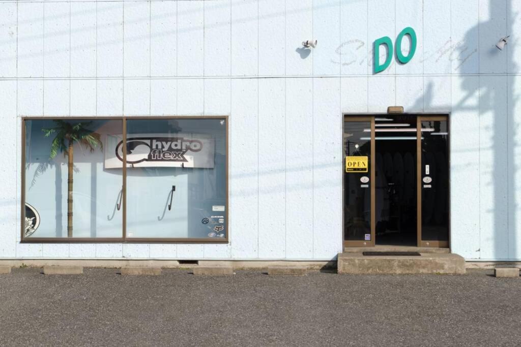 Apartament Tood一宮 -B棟 Ichinomiya  Zewnętrze zdjęcie